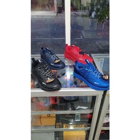 ERUPT II Lining original