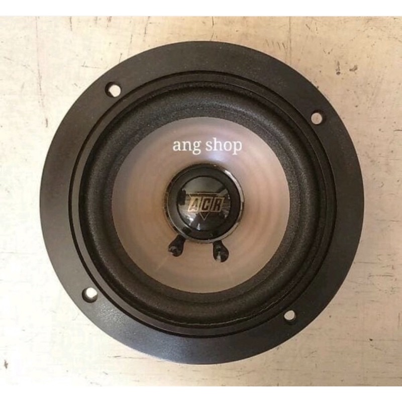 Speaker 5 Inch Middle MidRange ACR 5150 ACR5150 5" Speker Midel