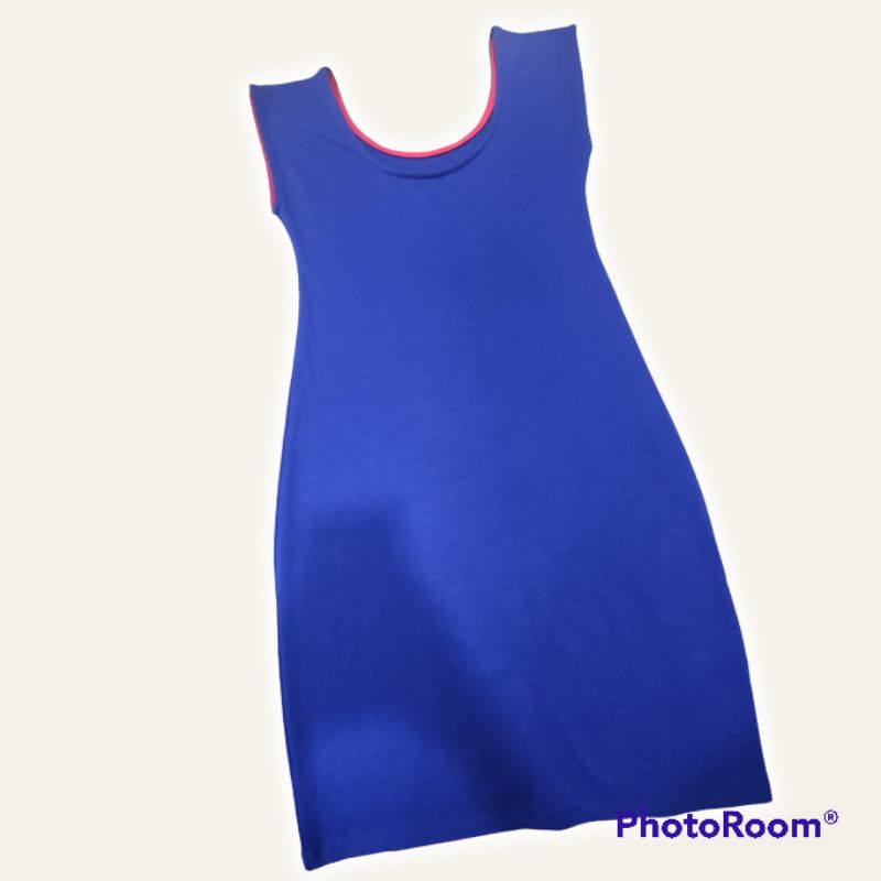 No Brand clubbing dress