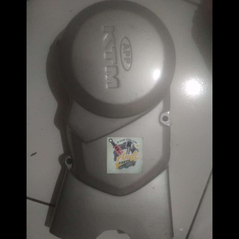 Win Bak Magnet Honda Win 100% Ori KTM