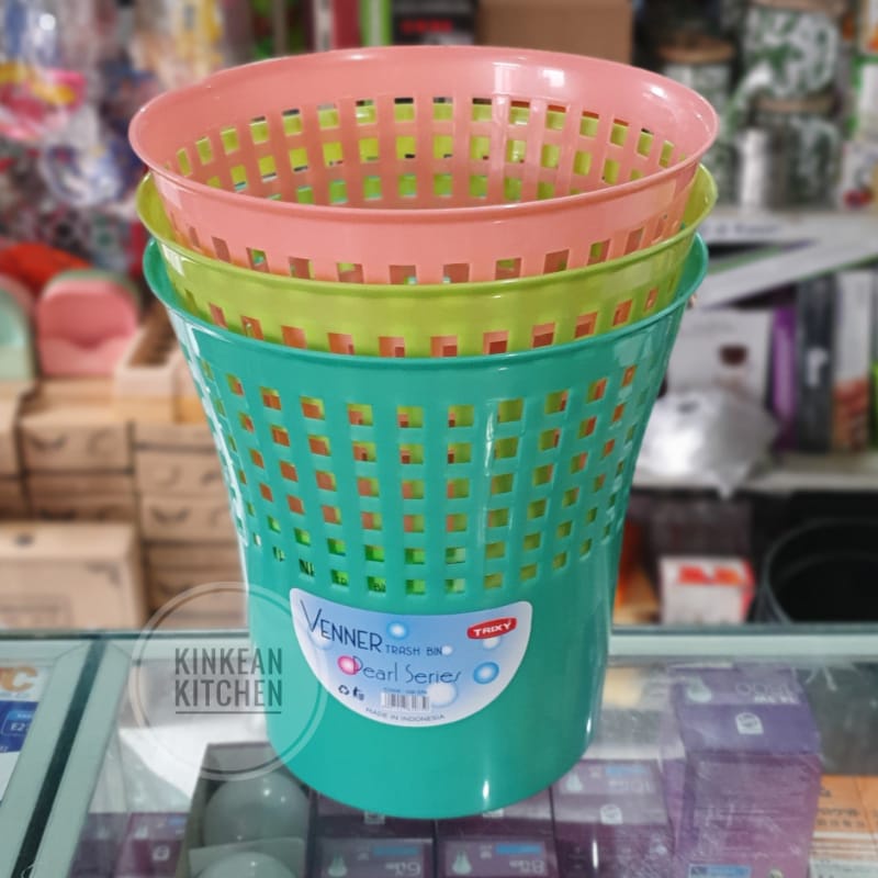 Keranjang / Tempat sampah - VENNER DB-376
