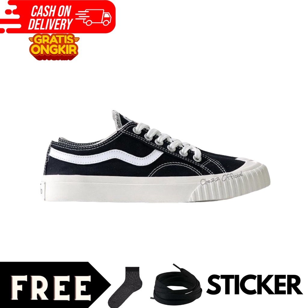 SEPATU CHEZZ MARSTRO VOL1 PRIA/WANITA