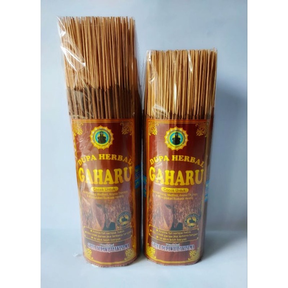 DUPA HIO GAHARU HERBAL