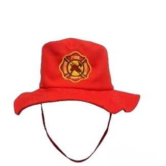 TOPI ANAK DAMKAR PEMADAM KEBAKARAN