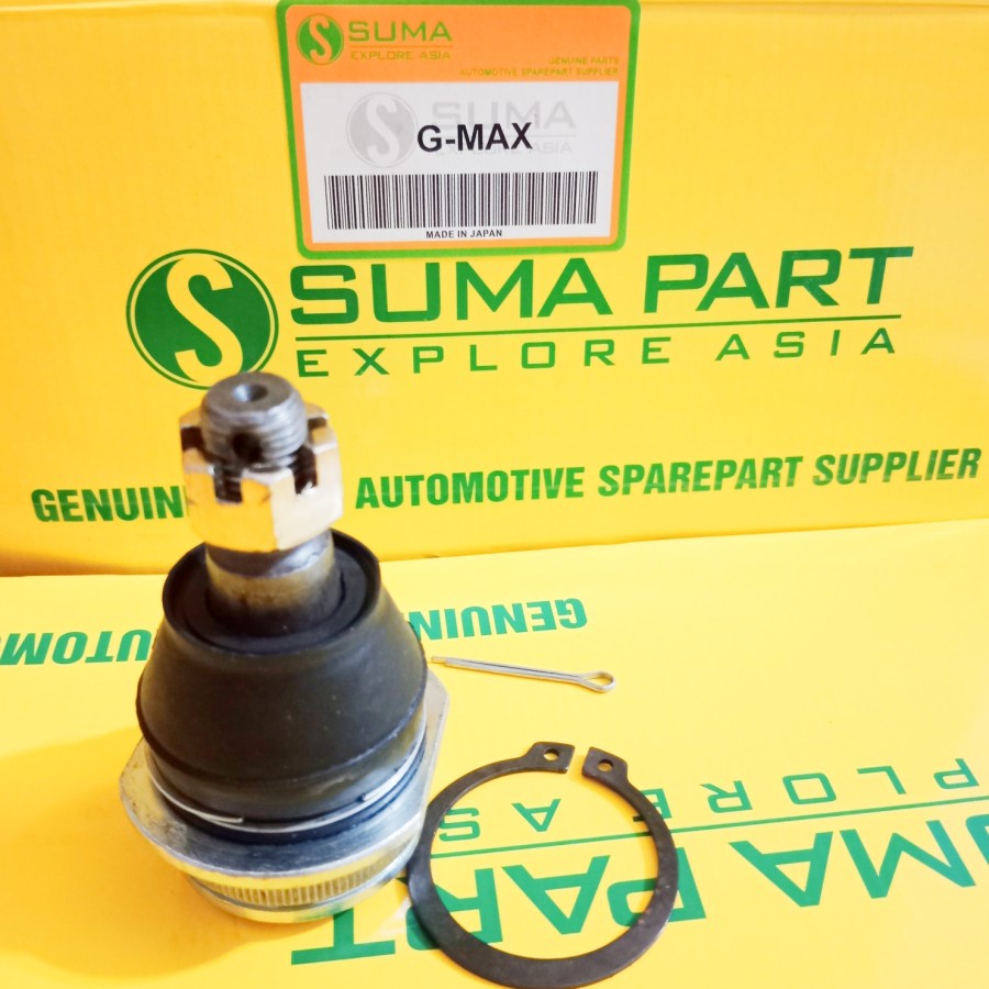 BALL JOINT GRAND MAX