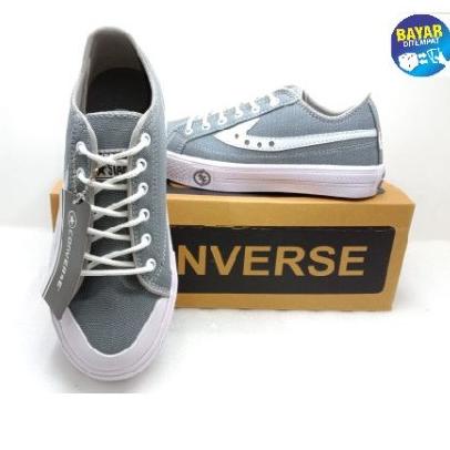 Menarik Sepatu Sneakers Converse All Star Pria | Sepatu Sneakers Converse Fashion | Sneakers Convers
