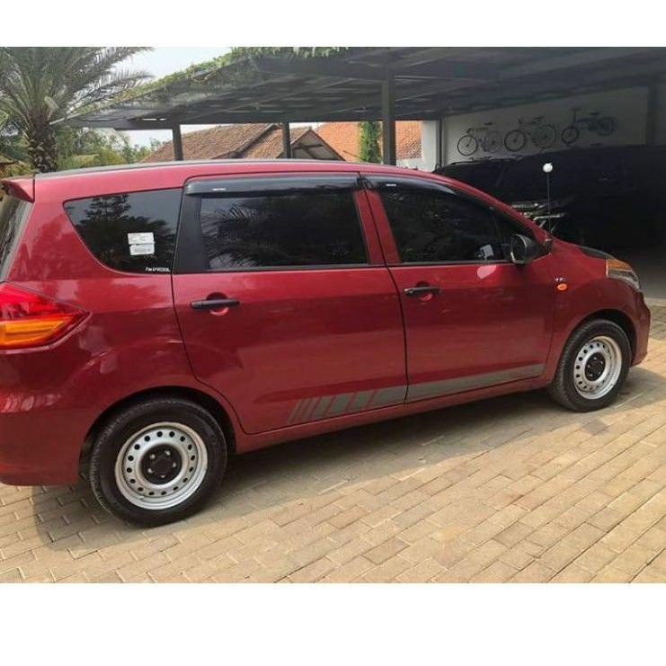 Borong Berhadiah center dop oem look tutup pelek kaleng dop velg tengah pcd 5x114 velg kaleng velg r