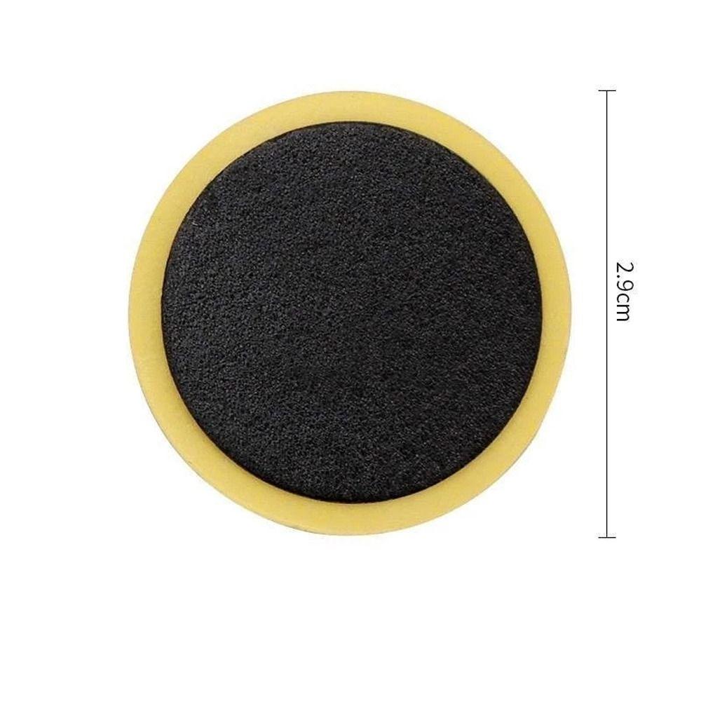 Lanfy Tambal Ban Sepeda Aksesoris Sepeda Bicycle Repair Accessories Road Bike Bike Inner Tire Patch Mountain Road Bike Tanpa Lem Alat Perbaikan Ban