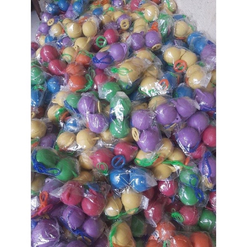 MAINAN JADUL BOLA ETEK ETEK