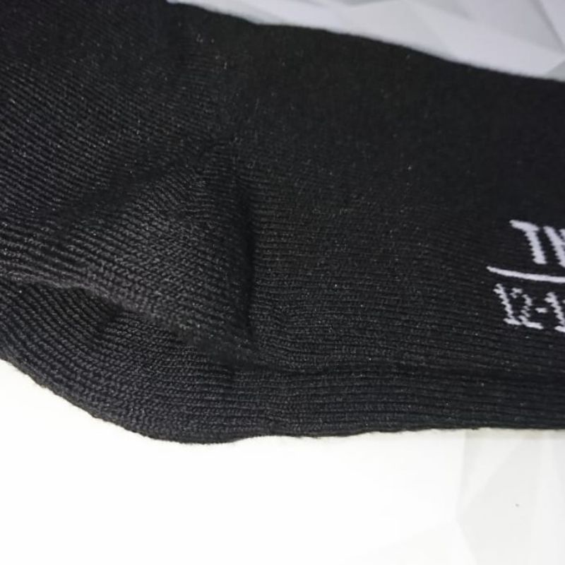 KAOS KAKI PDL ARMY TEBAL PANJANG DAN KAOS KAKI PDH KANTORAN TEBAL BAHAN COTTON SPANDEX