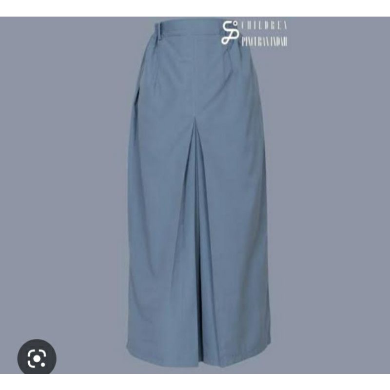 Rok Abu SMA (bahan drill)