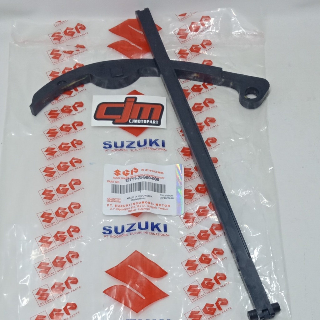 LIDAH TENSIONER SATRIA FU 150 BERKUALITAS ORIGINAL