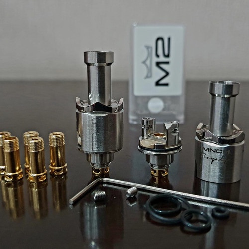rba mobb m2 by sxk