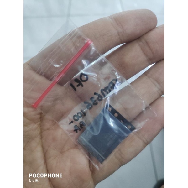 ic CPU SDM636 100-AA xiaomi redmi note 5 pro note 6 pro