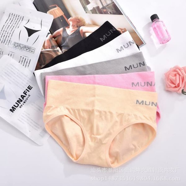 CELANA DALAM MUNAFIE Kolor Munafi UnderPants Underware Korset CD munafie Premium Import