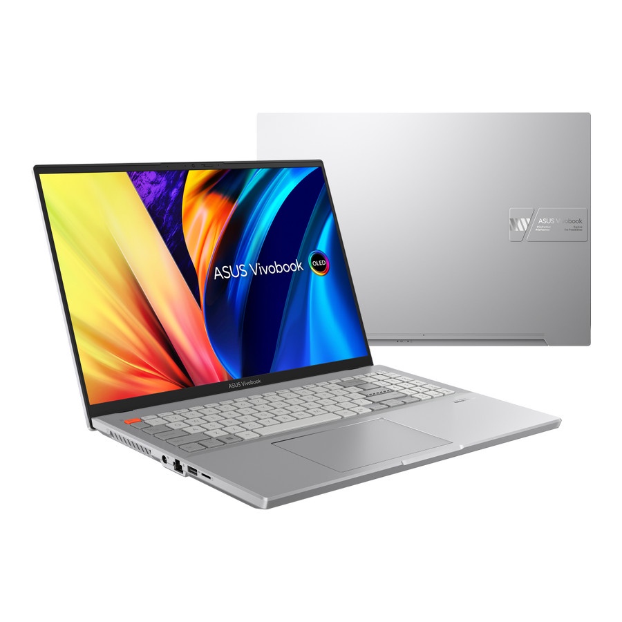 ASUS Vivobook Pro 16X OLED N7601ZM i9-12900H 32G 1TB RTX3060 6G 4K W11