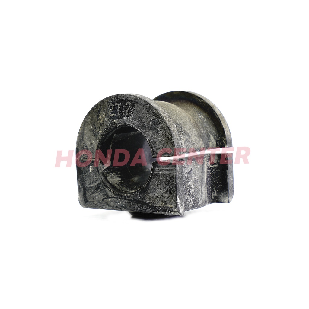 Karet bush bushing stabil stabilizer belah karet roti depan honda osyssey rb1 rb2 rb3 2004 2005 2006 2007 2008 2009 2010 2011 2012 2013