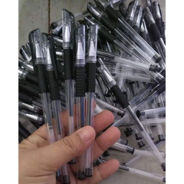 

pulpen gel