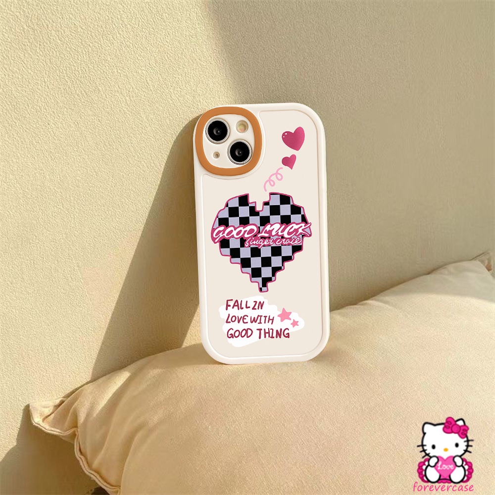 Case Vivo Y12 Y20 Y35 Y35 Y22 Y16 Y22s Y30 Y21 Y33S Y21S Bear Y17 Y15 Y11 V23E V23 Y21T Y15S Y15A Kartun Lucu Y51A Y20I Y50 Papan Catur Love Hati Y12S Y20S Y91C Y51 Y91 Y95 Soft Cover