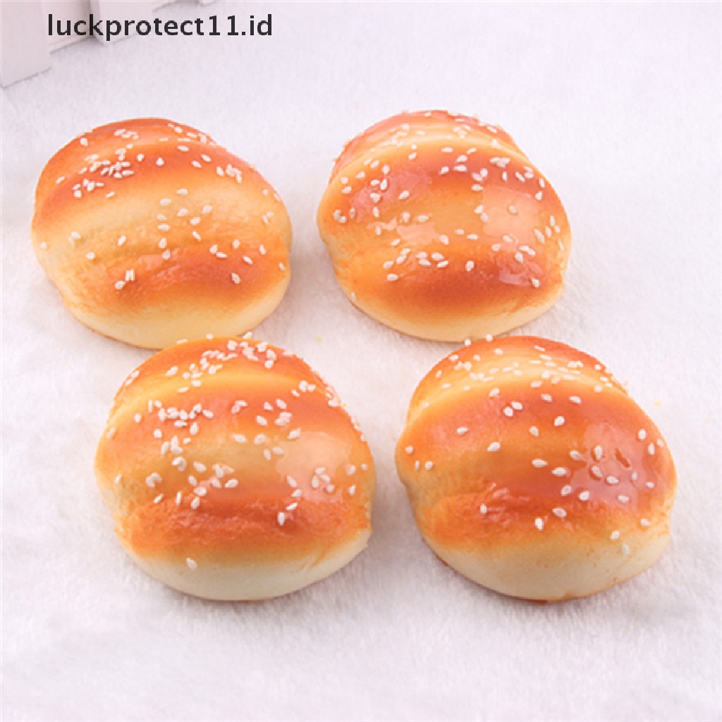 /Fashion Hot// Fashion// New 8cm Kawaii Squishy&lt;Unk&gt; Roti Bakar Kartun Empuk Mainan Anak Tali Hp.