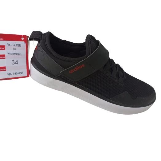 Terbaru SEPATU SEKOLAH ANAK Ardiles dennim espana Grained tropers Sepatu SD SMP SMU SMK School Shoes