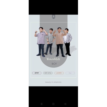 SARIMBIT MAWADAH ORIGINAL BY NARARYA