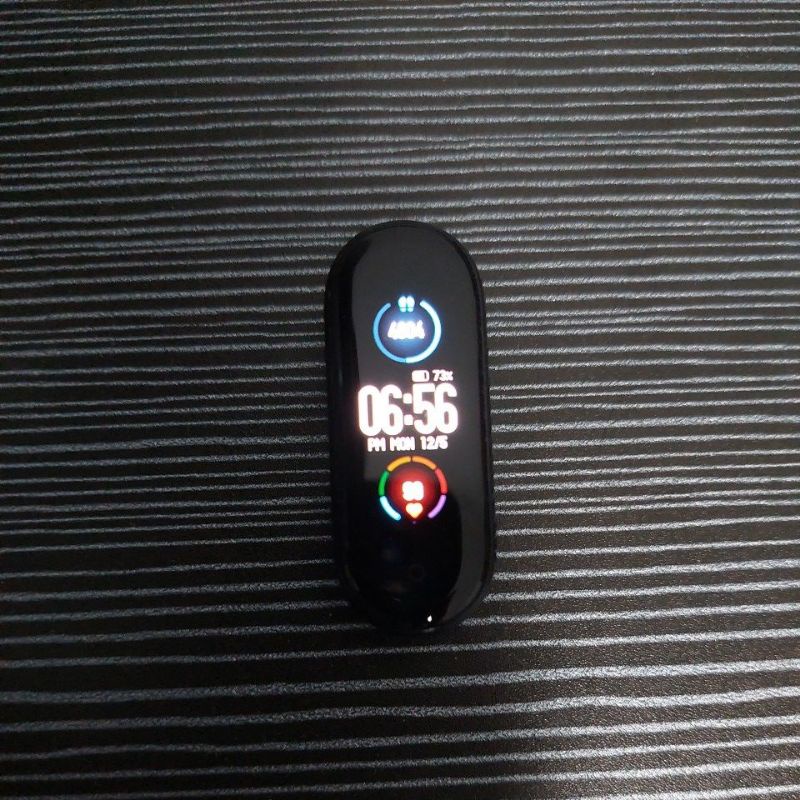 Mi band 5 bekas
