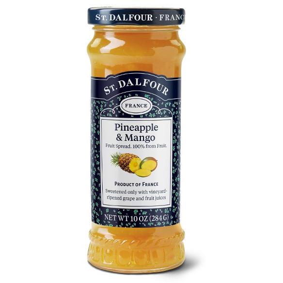 

Selai St Dalfour Pineapple & Mango 284 g
