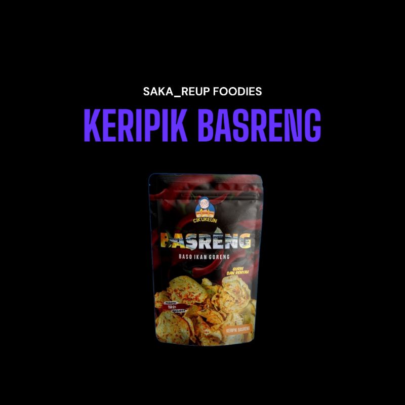 

KeripikBasreng