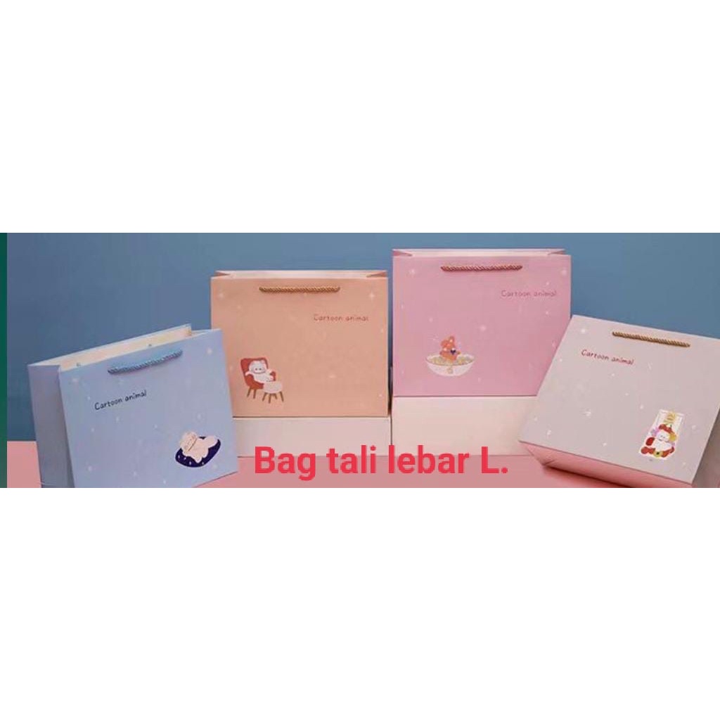 

PAPER BAG TAS KADO TAS BINGKISAN TAS HADIAH ESETIC BEST SELLER PAPERBAG MURAH