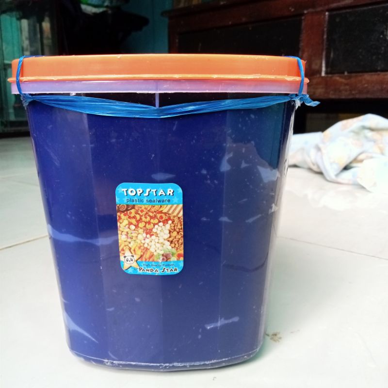 

Petis ikan asli sumenep 1000 gr.