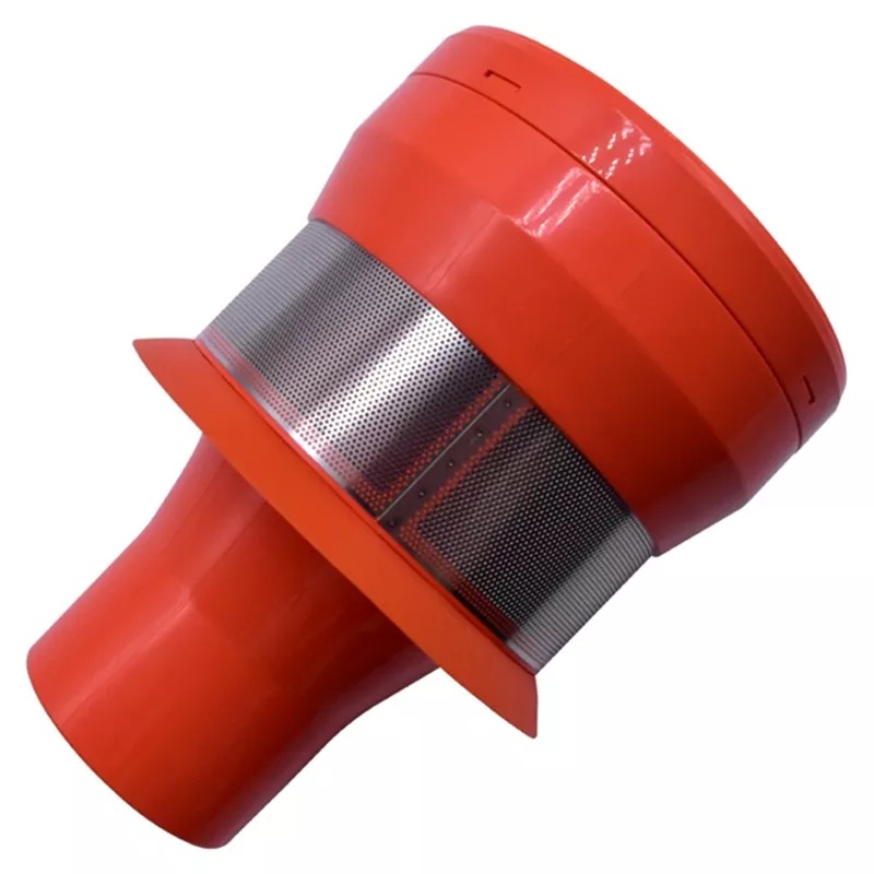 Vacuum cleaner cyclone multi-cone filter Untuk Xiaomi Mijia 1C K10 dreame V9 v9pro V9B V9P Pengganti Suku Cadang