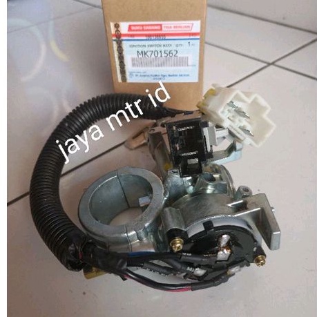 Kunci kontak assy Mitsubishi PS125 canter