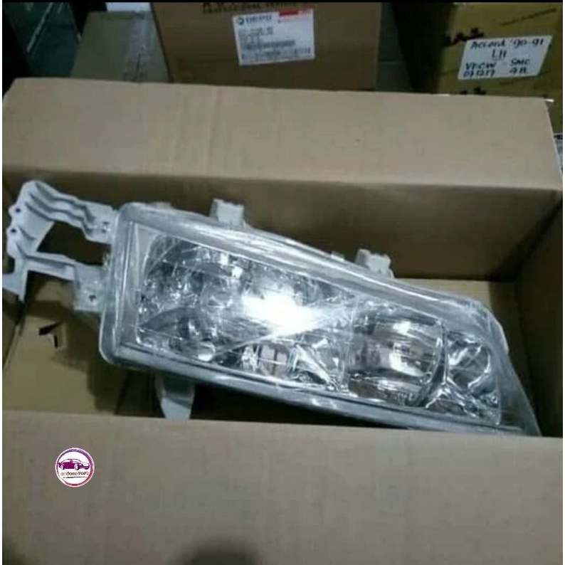 headlamp Lampu Utama accord ciello Cielo