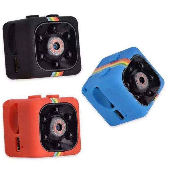 Pusat Obral Spy Camera mini DV Sq11/Kamera CCTV terlaris bisa Cod