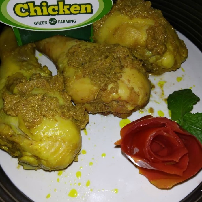 

Ayam-Ungkep-Organik-Nonmsg-Berkah-Chicken-Siap-Goreng-Frozen-Organic Tx05S0X-