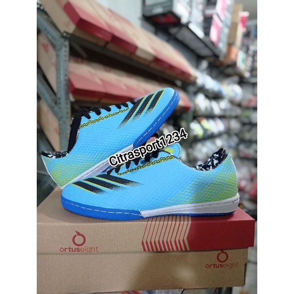 Sepatu futsal Adidas Fluroskin Sepatu futsal adidas Terbaru adidas predator adidas cllasik murah Gra