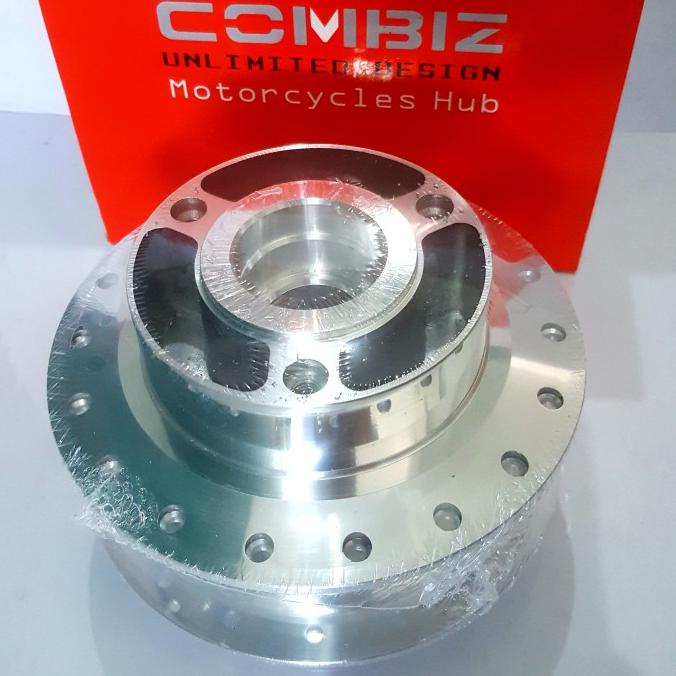 tromol belakang SUZUKI SATRIA 150 FU / DISC CAKRAM BELAKANG Crom