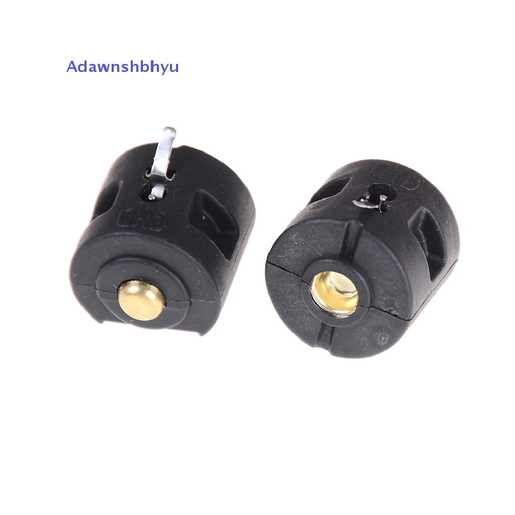 Adhyu Saklar Tombol Bulat Diameter 22mm/pesawat Senter Central Switch Belah Tengah 0 0 0 0 0id