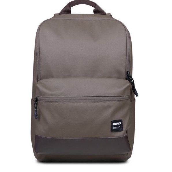 1793 PARIS 2.0 TAS PRIA - RANSEL - TAS PUNGGUNG - BACKPACK