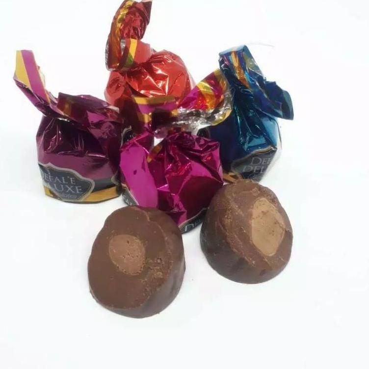 

TERLARIS BRANDS FESTIVAL coklat turky mix arab1kg gas !!