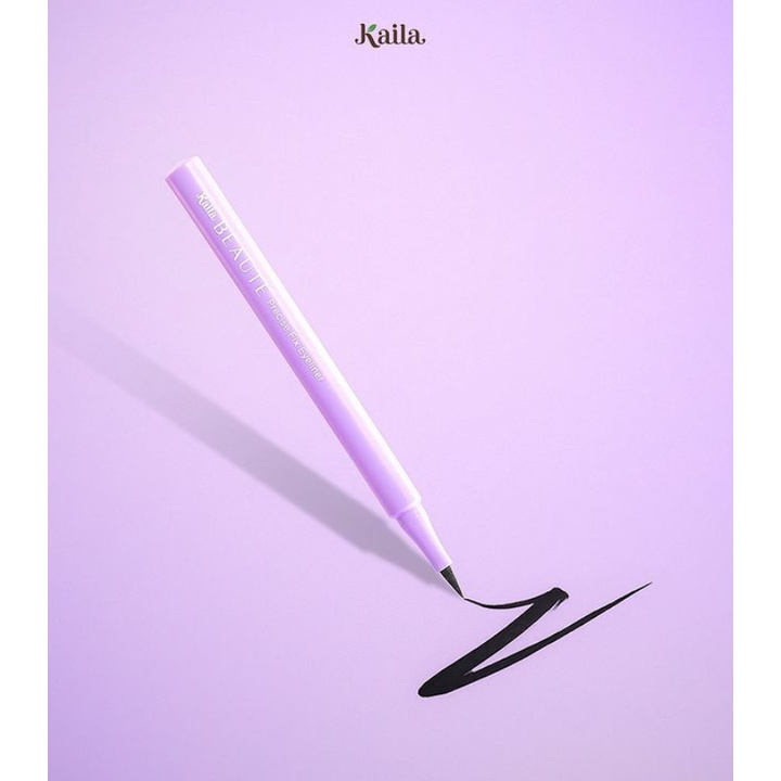 Kaila Beaute Precise Fix Eyeliner