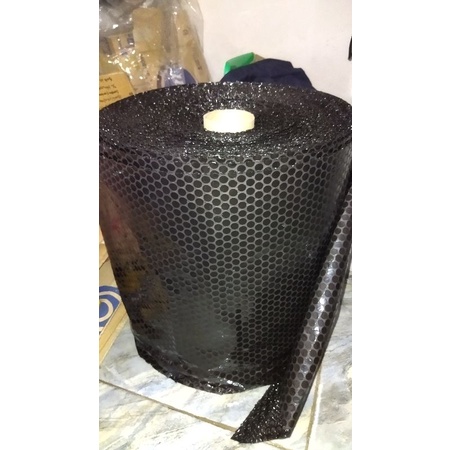 

Buble Wrap untuk tambahan packing