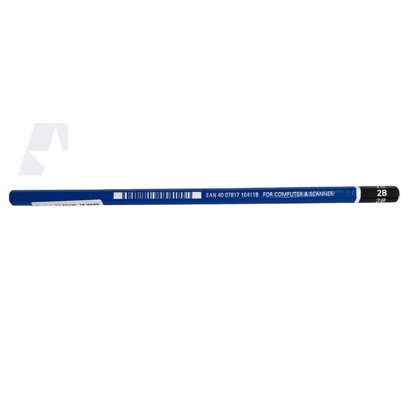 

STAEDTLER PENSIL 2B MARS LOMUGRAPH 100