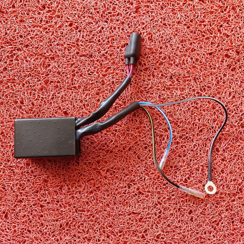 CDI RM THAILAND CDI RM PENGAPIAN RM