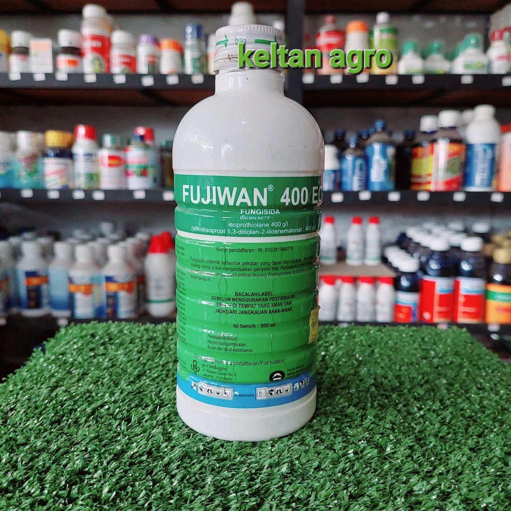 FUJIWAN 400 EC ( 500 ML )