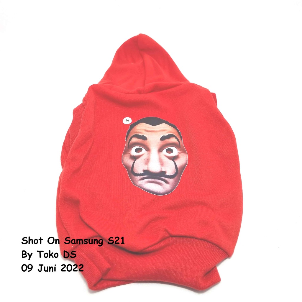 Baju Kucing Motif - Baju Kitten Baju Kucing Lucu Baju Anjing Kecil