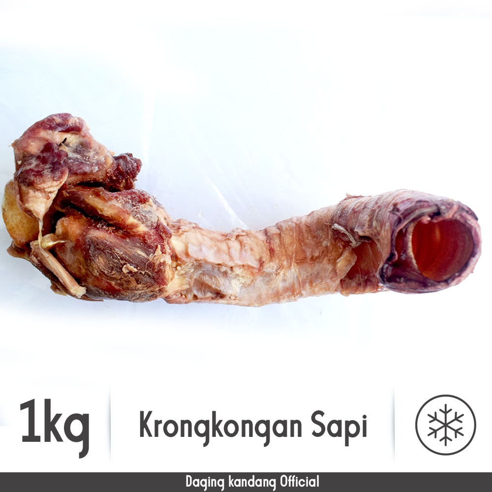 

Krongkongan Sapi | Daging Sapi | #DagingSapi