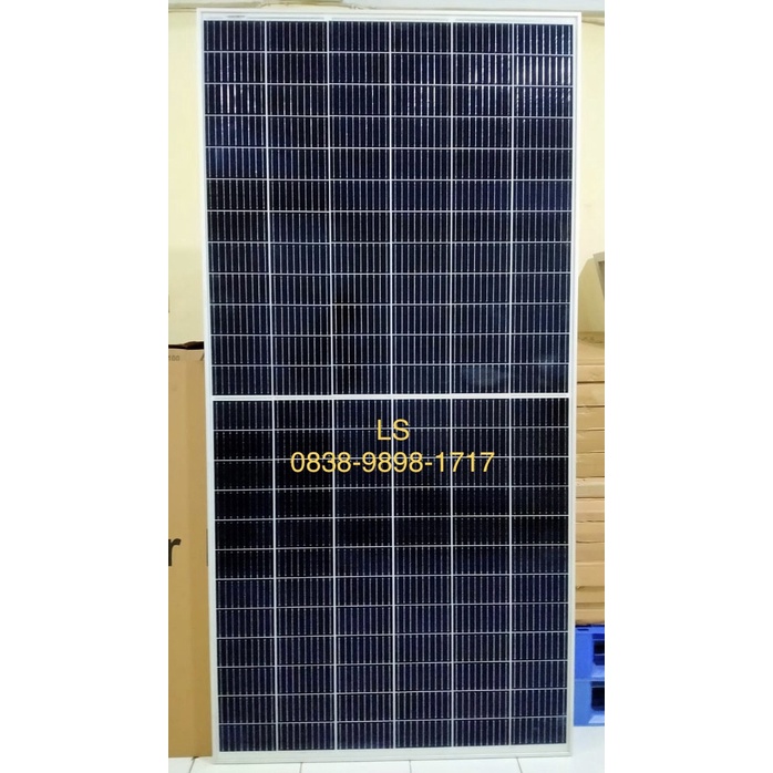 Solar Panel Mono 410WP (Maysun Solar)