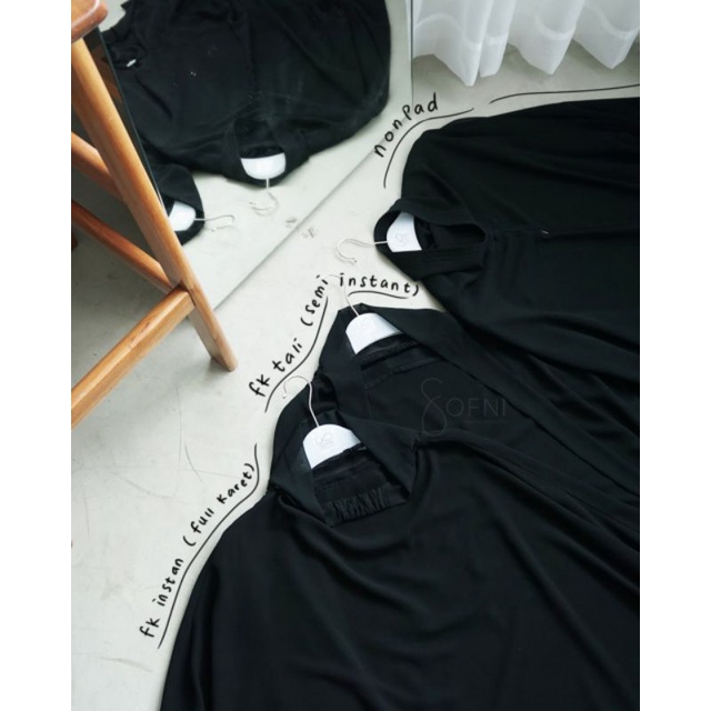 pelunasan Savana FK tali by sofni teh deeva